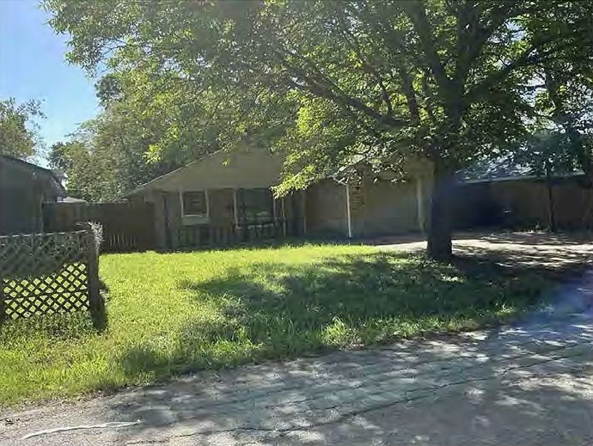 Property Front View