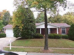 4665 Karamar Dr, Saint Louis, MO