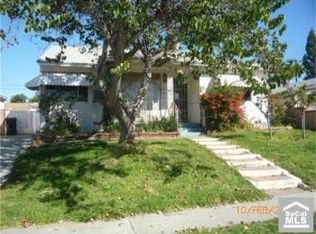 11743 Terradell St, Santa Fe Springs, CA 90670