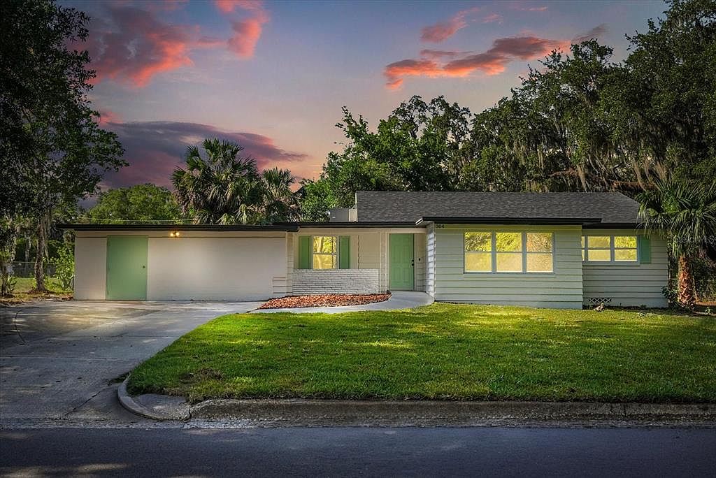 304 W 24th St, Sanford, FL 32771 | Zillow