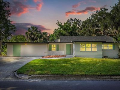 304 W 24th St, Sanford, FL, 32771