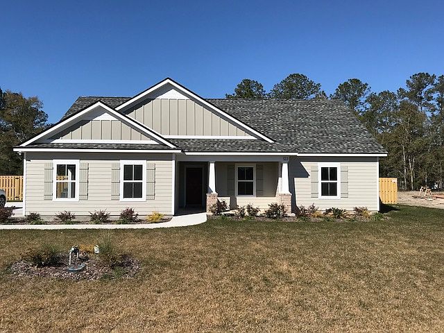 1st image of 123 Savannah Forest Cir