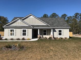 123 Savannah Forest Cir, Crawfordville, FL 32327