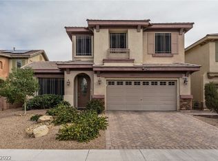 8216 Seven Falls St, North Las Vegas, NV 89085