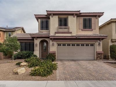 8216 Seven Falls St, North Las Vegas, NV, 89085