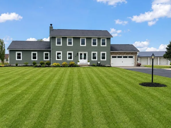 1766 S Jeannie Dr, Lakeside Marblehead, OH 43440