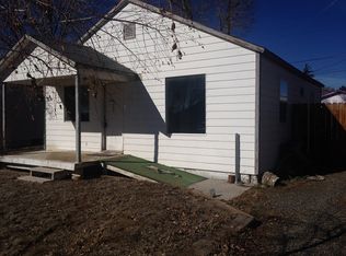 1204 W 8th St, Alturas, CA 96101