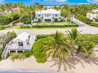 1540 S Ocean Blvd, Palm Beach, FL 33480