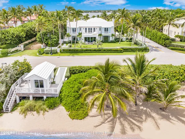 1540 S Ocean Blvd, Palm Beach, FL 33480