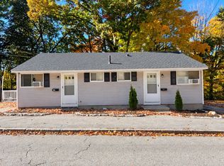 50 Commonwealth Ave, Worcester, MA 01604