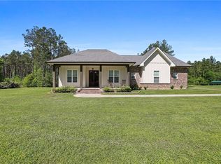 53093 S Bennett Rd, Independence, LA 70443