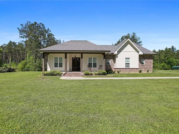 53093 S Bennett Rd, Independence, LA 70443