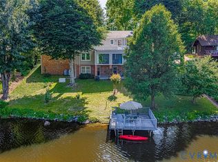 4329 Reservoir Ln, North Chesterfield, VA 23234