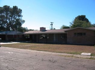 3427 N Fox Ave, Tucson, AZ 85716