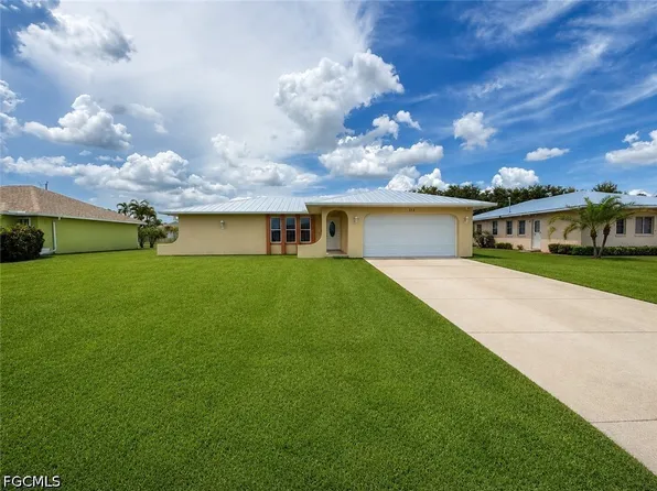 143 SE 29th St, Cape Coral, FL 33904