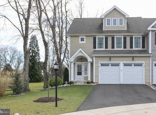 1945 Waid Way, Doylestown, PA 18901