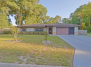 201 W Inverness Blvd, Inverness, FL 34452