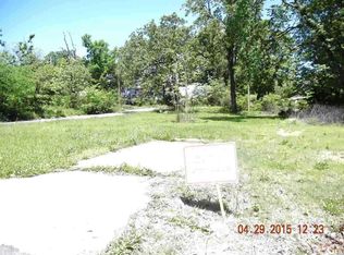 3118 W 16th St, Little Rock, AR 72204