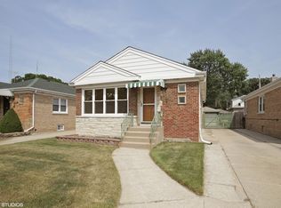 5119 N Kenneth Ave, Chicago, IL 60630