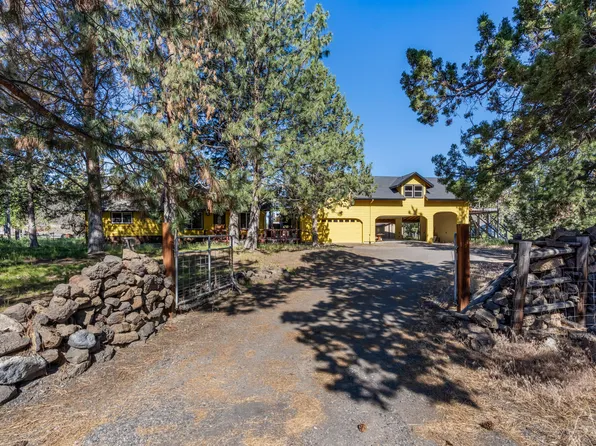 64425 Old Bnd, Bend, OR 97703
