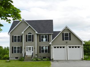 1 Hodgdon Rd, Northfield, NH 03276