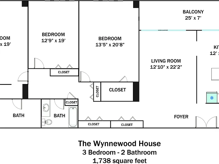 Wynnewood_3Bd2Ba_1738sqft Wynnewood_3Bd2Ba_1738sqft