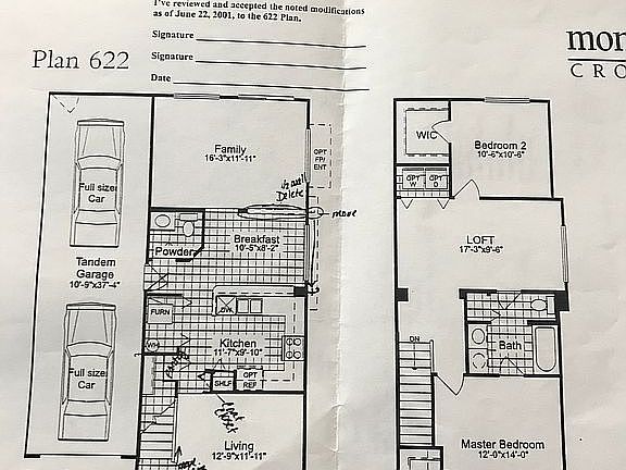 2nd image of 2443 Mayfield Dr