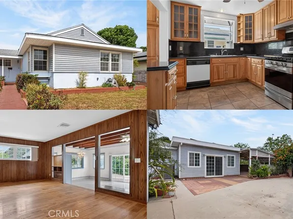 10101 Densmore Ave, North Hills, CA 91343