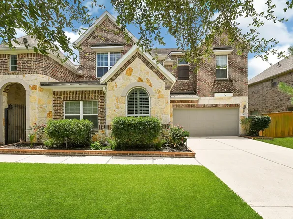 27415 Sunrise Ranch Ln, Katy, TX 77494