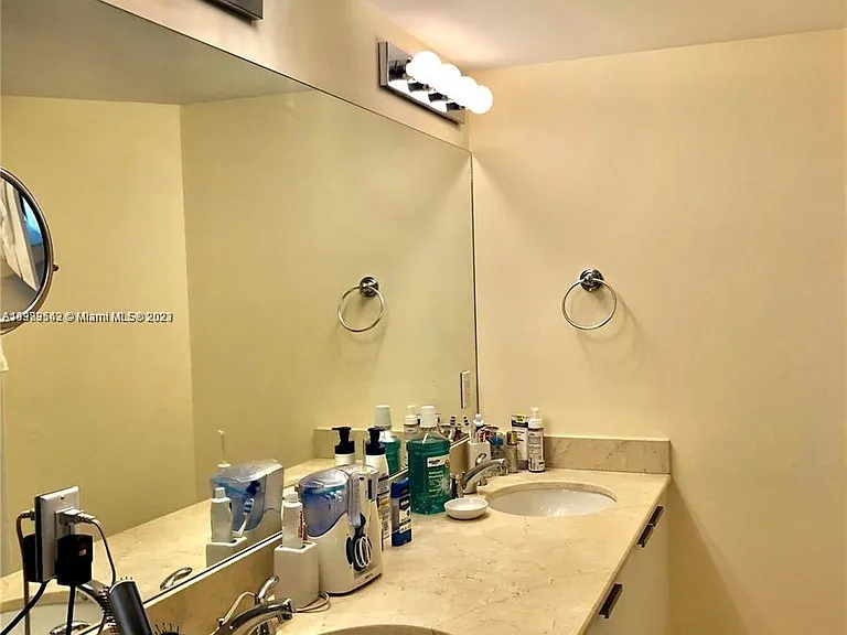 16699 Collins Ave #1705 — Photo 25