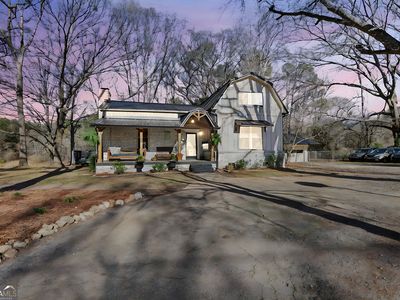 890 Earl North Rd, Newnan, GA, 30263