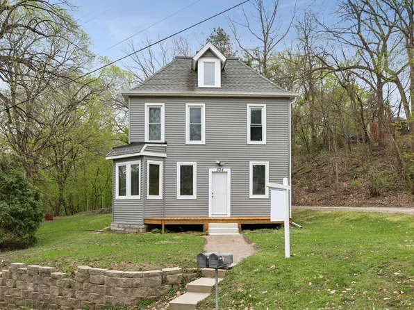 534 Annapolis St E, South Saint Paul, MN 55075