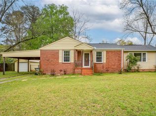 87 Springbrook, Tuscaloosa, AL 35405
