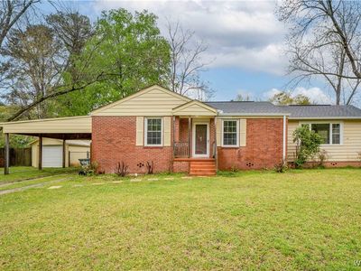 87 Springbrook, Tuscaloosa, AL, 35405