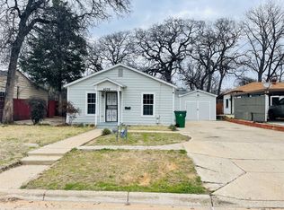 4009 Springdale Rd, Haltom City, TX 76111