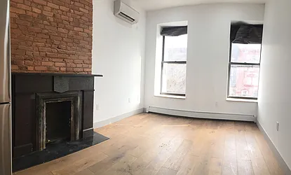 Rented by At Home Realty NY LLC