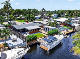 Lauderdale Isles No 2, Fort Lauderdale, FL 33312