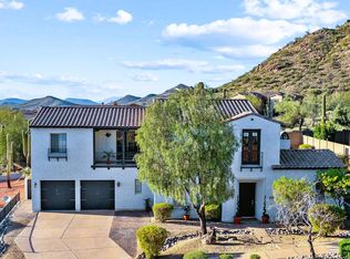 2312 W Via Perugia, Phoenix, AZ 85086