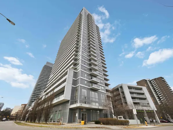 30 Herons Hill Way, Toronto, ON