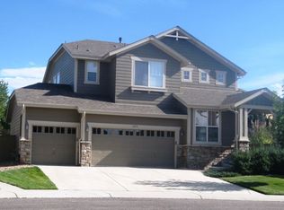 2816 Windridge Cir, Highlands Ranch, CO 80126