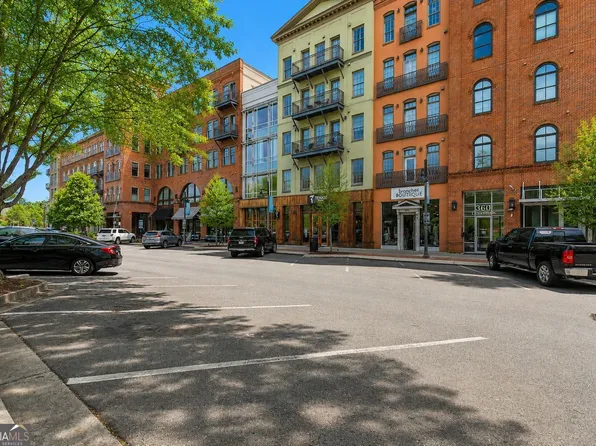 360 Chambers St Unit 309, Woodstock, GA 30188