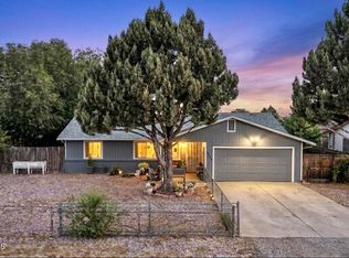 8110 E Loos Dr, Prescott Valley, AZ 86314