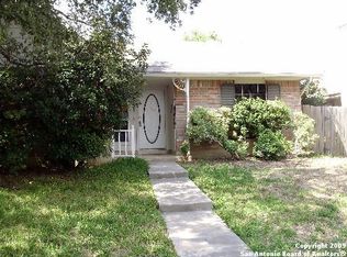 12131 Magnolia Blossom, San Antonio, TX 78247