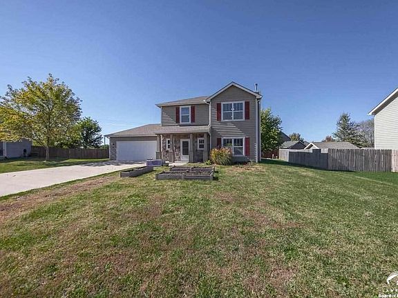 509  Santa Fe Baldwin City, KS listing photo #2