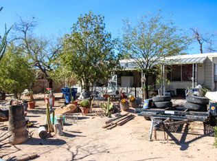 1525 E Rens Rd, Tucson, AZ 85706