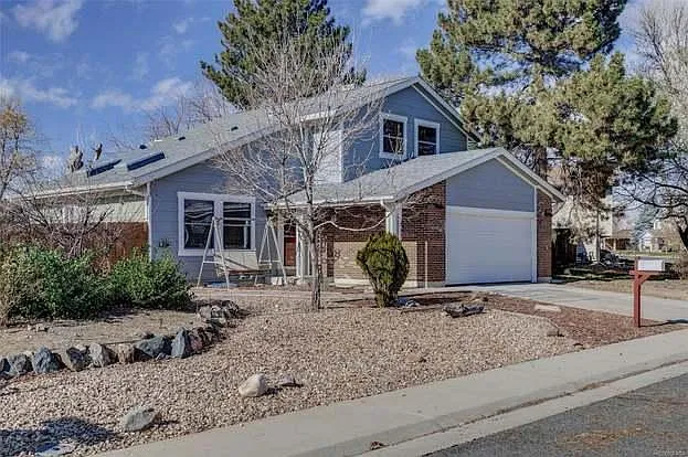 8434 W 74th Pl — Photo 1