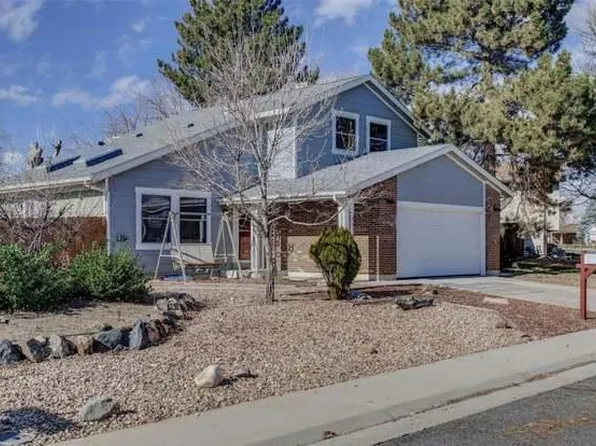 8434 W 74th Pl, Arvada, CO 80005