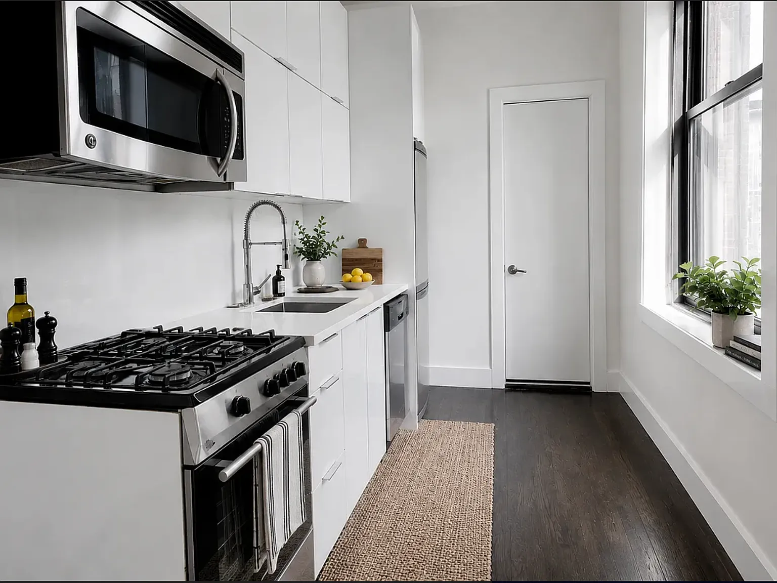 109 Saint Mark's Place — Photo 2