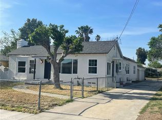 532 E Whittier Ave, Hemet, CA 92543