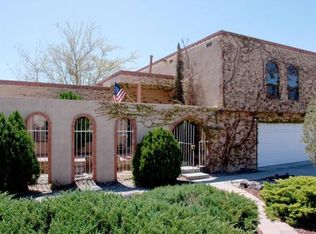 7304 Marilyn Ave NE, Albuquerque, NM 87109